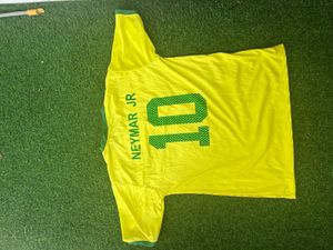 Brazil Jersey