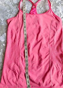 H&amp;M Tummy Shape Tank Top