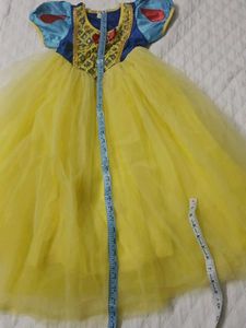 Snow White Costume