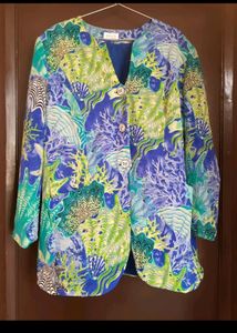 Pretty Blazer