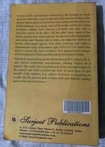 History of India