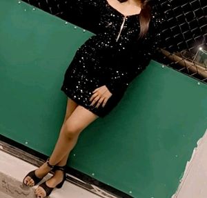 Beautiful Party Dress