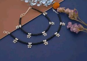 Anklets