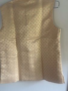 Men’s Ethnic Jamawaram Jacket