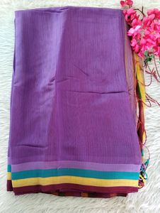 Multicolour Printed Saree (Women)