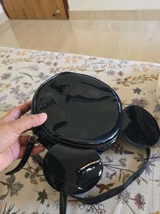 Mickey Mouse Crossbody Bag H&amp;M Disney collection