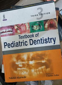 Second Hand Dental Books