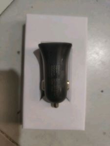 AMBRANE 12W FAST CHARGING