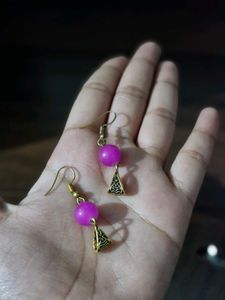 Small Earrings