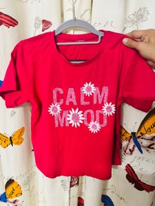 3 Casual Tshirts