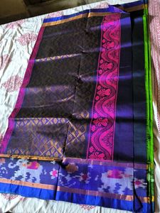 New Uppada Pattu Saree Only