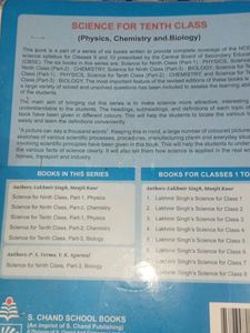 Lakhmir Singh Physics Reference