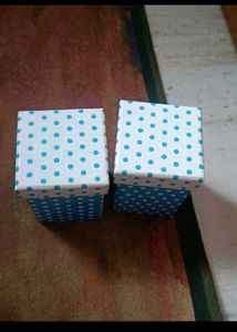 Storage Boxes