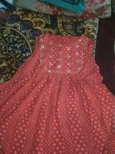Beautiful Dress For Girls