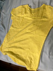 Yellow Top
