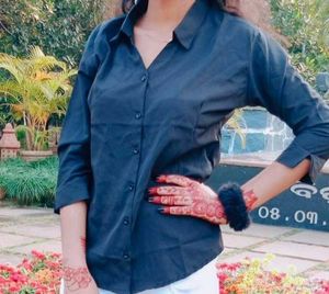 🖤Black Shirt🖤