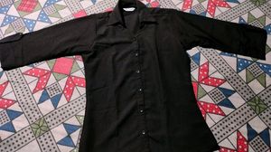 Women Brand New Black Shirt🖤