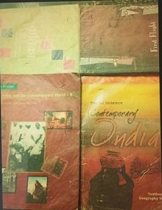 Textbooks Bundle