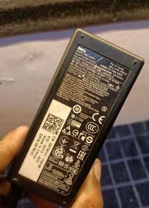 Dell Laptop 65W Charger Adapter Only