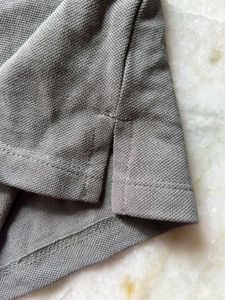 Roadster Sleeveless Polo Top