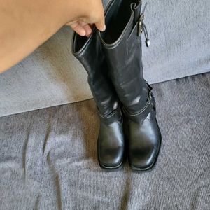Zara boots
