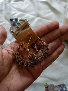 Earrings Combo