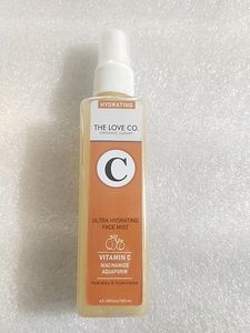 Vit.c Hydrating Face Mist