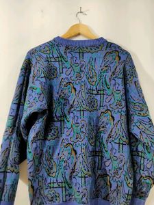 Multi Colour Knit Sweaters ( Women)