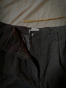 High-waisted Shorts