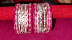 Metal Bangles