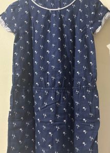 Kair Dress For Girls