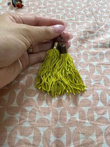 4 Pair Of Earrings