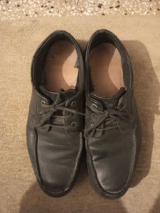 Formal Shoes Size 10