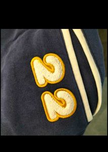 Varsity Jacket