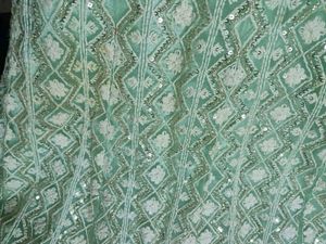 Lehanga Choli With Dupatta.....