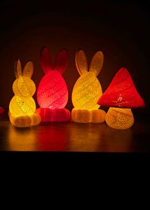 Table Lamps