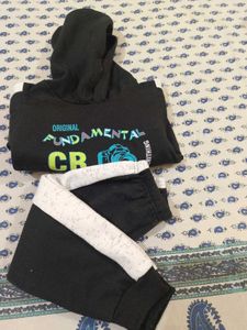 Woolen Set