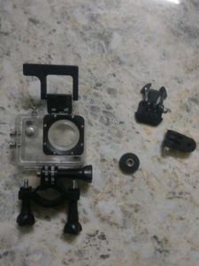 Camera