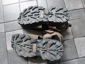 Woodland Sandals For Men