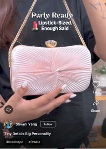 Elegant Clutch