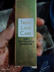 It's New Mygalmm Treat Love Care