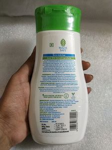 Mamaearth Baby Shampoo Combo