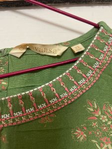 Sale🔥Avaasa Kurta