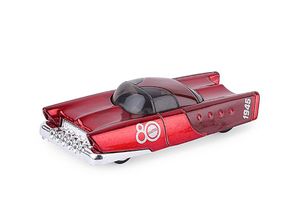 Hot Wheels Mattel Dream Mobile