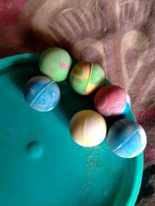 Eraser Six No For Children