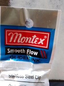 Montex Ball pen
