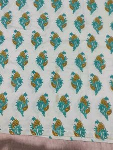 Printed Short Kurti Diwali Sale