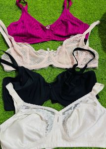 38 Size  Non Padded