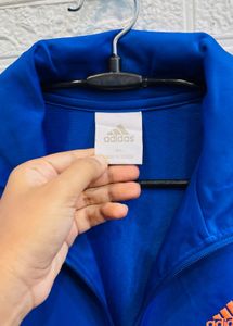 🇦🇺 Adidas Imported Track Jacket
