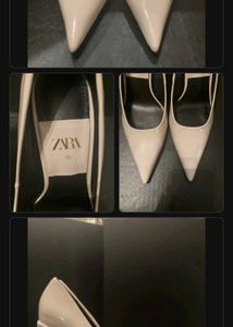 ZARA high heels 👠
